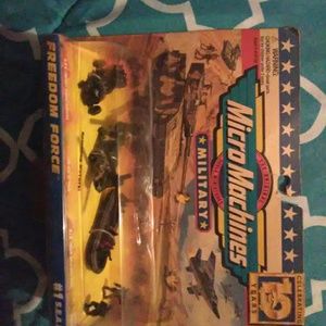 Old GI joe stuff
